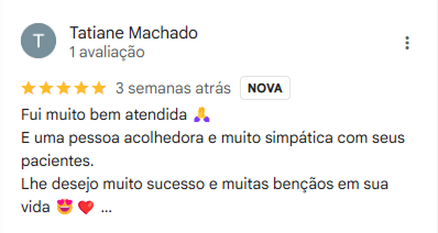 Depoimento 1